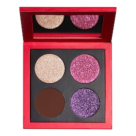 Eye Shadow Quad Daring Desire - Palette de Fards à Paupières image